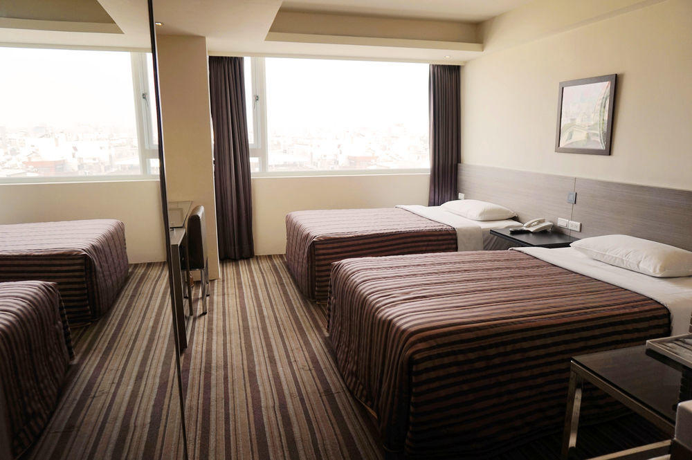 De Reve Express Hotel Цзяи Экстерьер фото