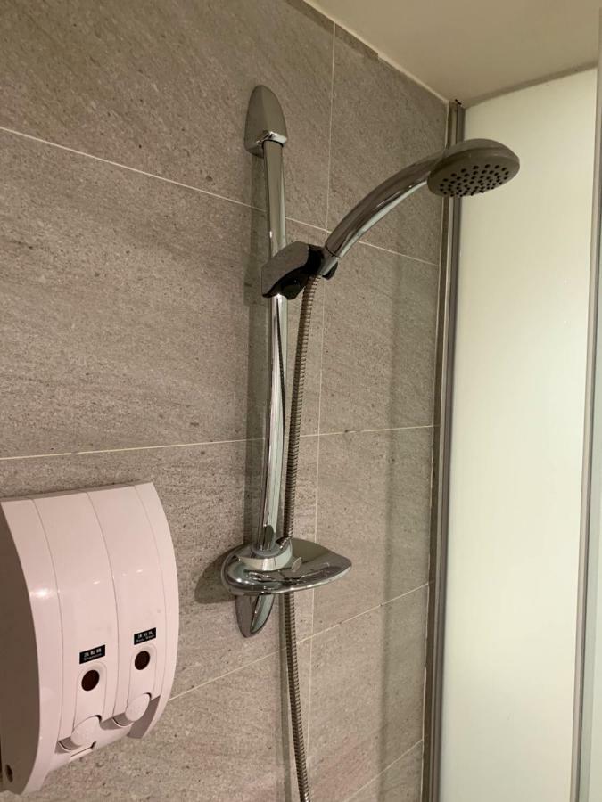 De Reve Express Hotel Цзяи Экстерьер фото